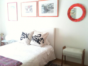 Lisbon Quality Room
